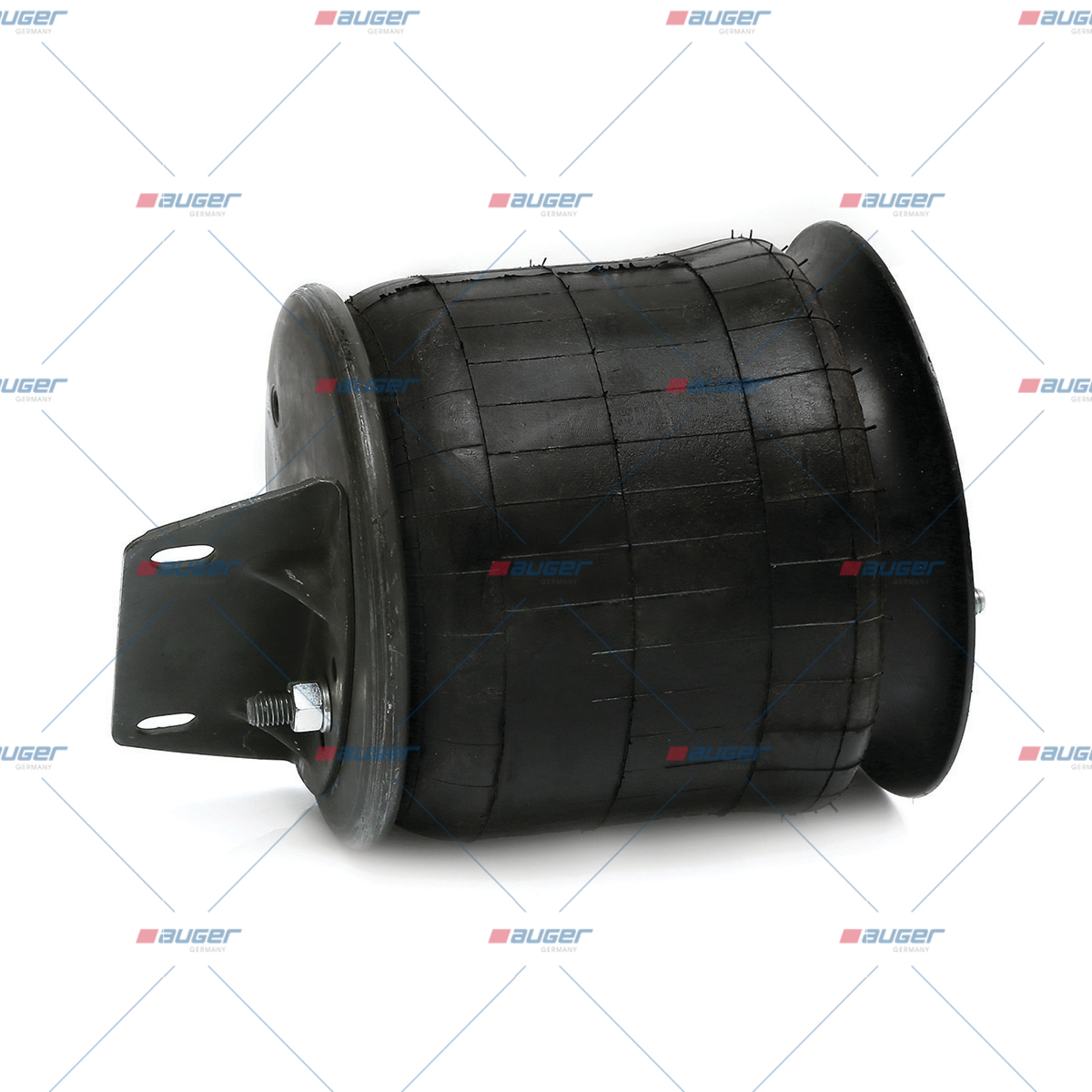 Luftfederbalg, Komp. Typ mit Kunst.Kolb.